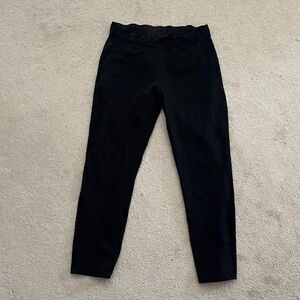 Lululemon Joggers Size 8